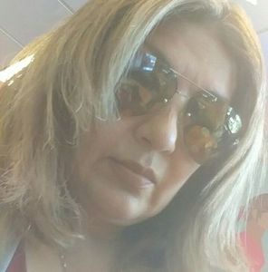 Meet your Posher, Marian